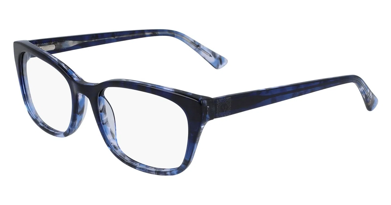 Anne Klein AK5076 Eyeglasses - view 2